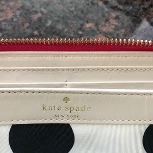 kate spade Bags - Kate spade wallet, used kate spade Bags - Kate spade wallet, used